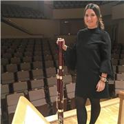 Título Superior de Música de Fagot